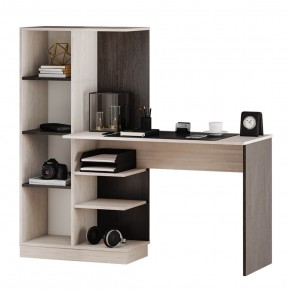 Стол компьютерный Бейсик в Лесном - lesnoy.mebel24.online | фото 3
