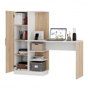 Стол компьютерный Бейсик в Лесном - lesnoy.mebel24.online | фото 4