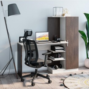 Стол компьютерный Бейсик в Лесном - lesnoy.mebel24.online | фото 5