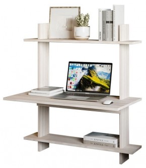 Стол компьютерный Cross СтТ3 в Лесном - lesnoy.mebel24.online | фото 2