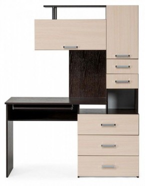 Стол компьютерный Джаз 17 в Лесном - lesnoy.mebel24.online | фото 2