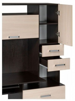 Стол компьютерный Джаз 17 в Лесном - lesnoy.mebel24.online | фото 7