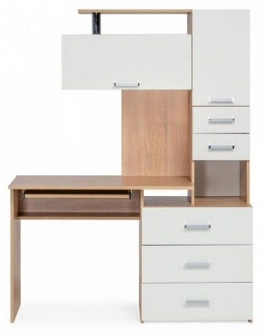 Стол компьютерный Джаз 17 в Лесном - lesnoy.mebel24.online | фото 2