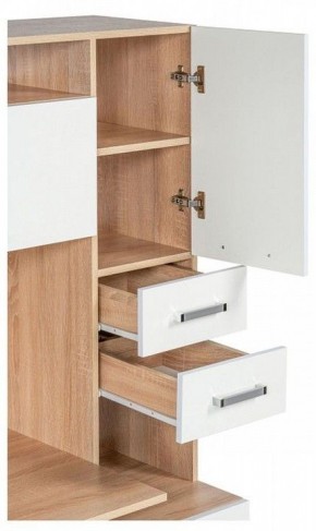 Стол компьютерный Джаз 17 в Лесном - lesnoy.mebel24.online | фото 7