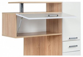Стол компьютерный Джаз 17 в Лесном - lesnoy.mebel24.online | фото 8