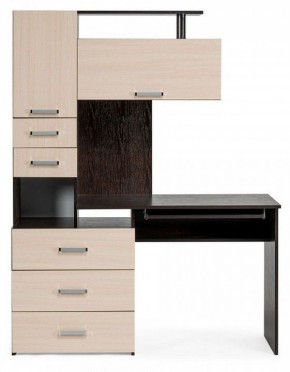 Стол компьютерный Джаз 17 в Лесном - lesnoy.mebel24.online | фото 2