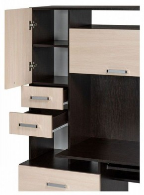 Стол компьютерный Джаз 17 в Лесном - lesnoy.mebel24.online | фото 6