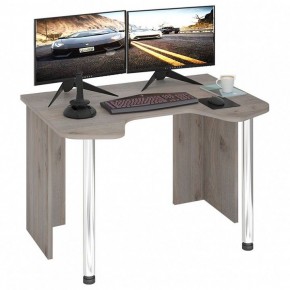 Стол компьютерный Домино Лайт СКЛ-Игр120 в Лесном - lesnoy.mebel24.online | фото 2