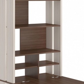 Стол компьютерный Домино Лайт СТЛ-ОВХ+С100Прям в Лесном - lesnoy.mebel24.online | фото 4