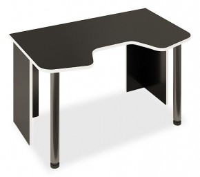 Стол компьютерный Домино Lite СКЛ-Игр140 в Лесном - lesnoy.mebel24.online | фото 2