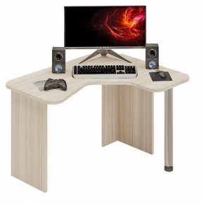 Стол компьютерный Домино Lite СКЛ-ИгрУгл120 в Лесном - lesnoy.mebel24.online | фото 2
