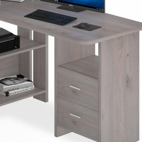 Стол компьютерный Домино Lite СТЛ-ОВ+С100Р в Лесном - lesnoy.mebel24.online | фото 3