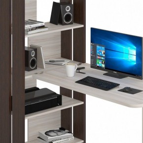 Стол компьютерный Домино Lite СТЛ-ОВ+С120Р в Лесном - lesnoy.mebel24.online | фото 4