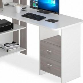 Стол компьютерный Домино Lite СТЛ-ОВ+С120Р в Лесном - lesnoy.mebel24.online | фото 3