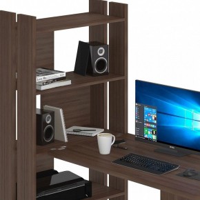 Стол компьютерный Домино Lite СТЛ-ОВ+С120Р в Лесном - lesnoy.mebel24.online | фото 5