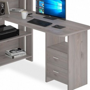 Стол компьютерный Домино Lite СТЛ-ОВ+С120Р в Лесном - lesnoy.mebel24.online | фото 3