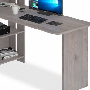 Стол компьютерный Домино Lite СТЛ-ОВ+С120Р в Лесном - lesnoy.mebel24.online | фото 3