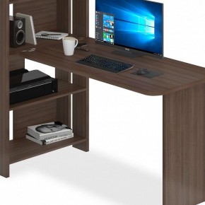 Стол компьютерный Домино Lite СТЛ-ОВ+С120Р в Лесном - lesnoy.mebel24.online | фото 3