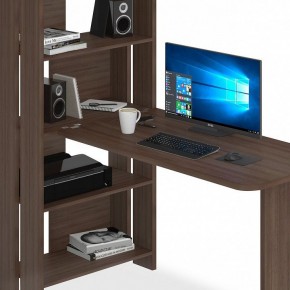 Стол компьютерный Домино Lite СТЛ-ОВ+С120Р в Лесном - lesnoy.mebel24.online | фото 4