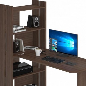 Стол компьютерный Домино Lite СТЛ-ОВ+С120Р в Лесном - lesnoy.mebel24.online | фото 5