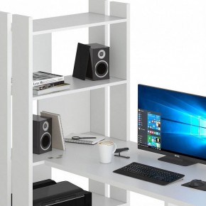 Стол компьютерный Домино Lite СТЛ-ОВ+С120Р в Лесном - lesnoy.mebel24.online | фото 5