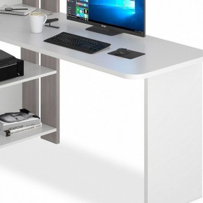 Стол компьютерный Домино Lite СТЛ-ОВ+С120Р в Лесном - lesnoy.mebel24.online | фото 3