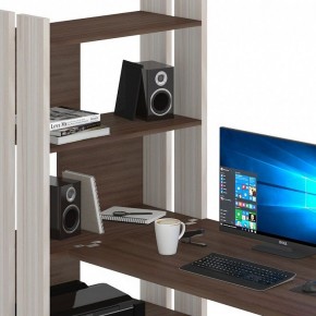 Стол компьютерный Домино Lite СТЛ-ОВ+С120Р в Лесном - lesnoy.mebel24.online | фото 5