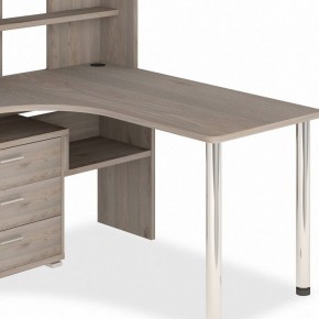Стол компьютерный Домино Нельсон СР-133 в Лесном - lesnoy.mebel24.online | фото 2