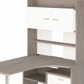 Стол компьютерный Домино Нельсон СР-133 в Лесном - lesnoy.mebel24.online | фото 4