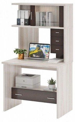 Стол компьютерный Домино СК-10М в Лесном - lesnoy.mebel24.online | фото 2