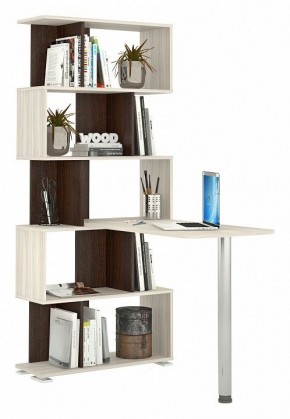 Стол компьютерный Домино СЛ-5СТ в Лесном - lesnoy.mebel24.online | фото 3