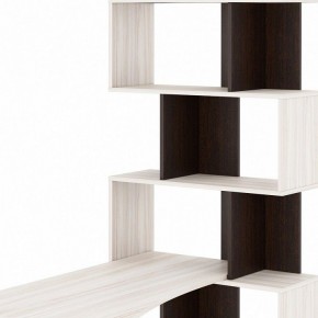 Стол компьютерный Домино СЛ-5СТ-2 в Лесном - lesnoy.mebel24.online | фото 5