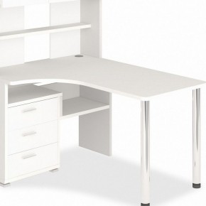 Стол компьютерный Домино СР-133-130 в Лесном - lesnoy.mebel24.online | фото 2