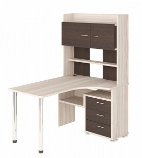Стол компьютерный Домино СР-133-130 в Лесном - lesnoy.mebel24.online | фото 2