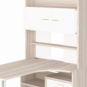 Стол компьютерный Домино СР-133-130 в Лесном - lesnoy.mebel24.online | фото 3