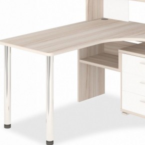 Стол компьютерный Домино СР-133-130 в Лесном - lesnoy.mebel24.online | фото 4