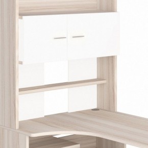 Стол компьютерный Домино СР-133-130 в Лесном - lesnoy.mebel24.online | фото 4