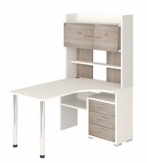 Стол компьютерный Домино СР-133-130 в Лесном - lesnoy.mebel24.online | фото 2