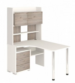 Стол компьютерный Домино СР-133-130 в Лесном - lesnoy.mebel24.online | фото 2