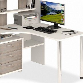 Стол компьютерный Домино СР-133-130 в Лесном - lesnoy.mebel24.online | фото 3
