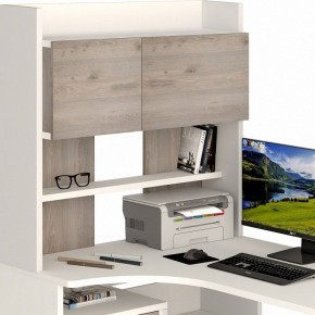 Стол компьютерный Домино СР-133-130 в Лесном - lesnoy.mebel24.online | фото 5