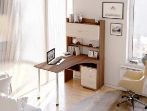 Стол компьютерный Домино СР-133-130 в Лесном - lesnoy.mebel24.online | фото 2