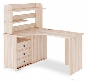 Стол компьютерный Домино СР-145 в Лесном - lesnoy.mebel24.online | фото 2