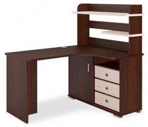 Стол компьютерный Домино СР-145 в Лесном - lesnoy.mebel24.online | фото 2