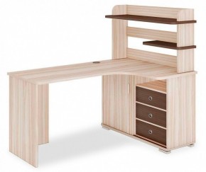 Стол компьютерный Домино СР-165 в Лесном - lesnoy.mebel24.online | фото 2