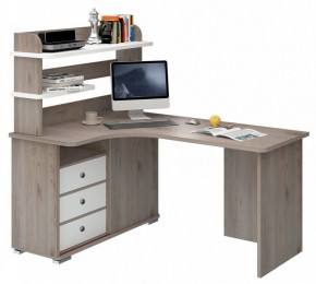 Стол компьютерный Домино СР-165 в Лесном - lesnoy.mebel24.online | фото 2