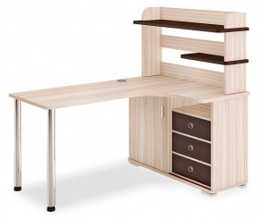 Стол компьютерный Домино СР-165М в Лесном - lesnoy.mebel24.online | фото 2