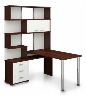 Стол компьютерный Домино СР-420-170 в Лесном - lesnoy.mebel24.online | фото 2