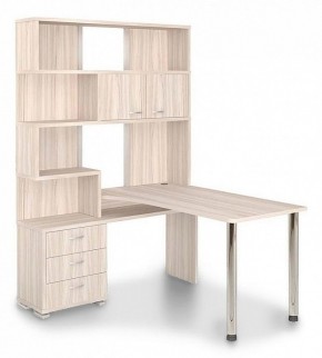 Стол компьютерный Домино СР-420130 в Лесном - lesnoy.mebel24.online | фото 2