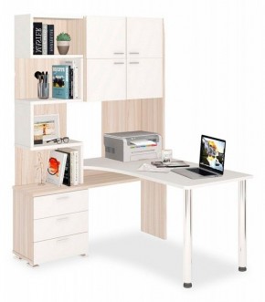 Стол компьютерный Домино СР-500М/140 в Лесном - lesnoy.mebel24.online | фото 2